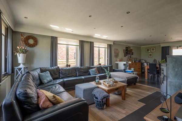 Medium property photo - Hees 16, 3930 Hamont-Achel